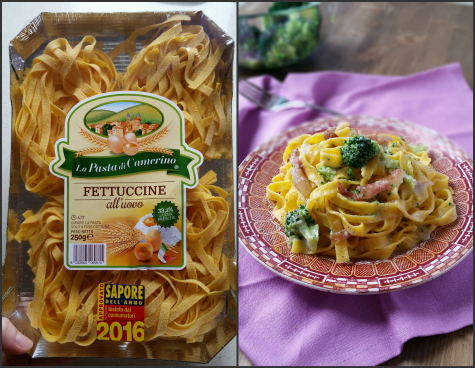 pastabroccoletticremadipecorinoPAGKINGcollage